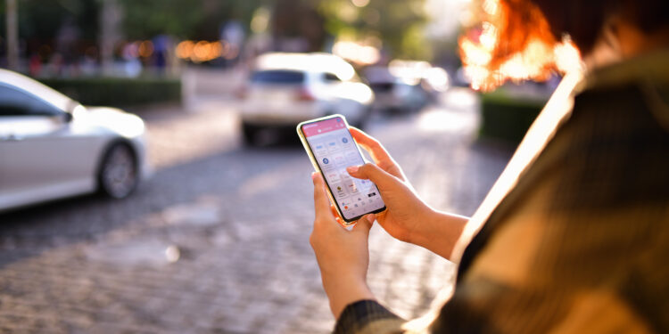 Ի՞նչ է էլեկտրոնային դրամապանակը