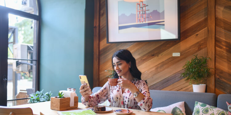 Բարի գալուստ Telcell բլոգ