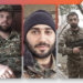 Մեր տղերքը՝ պատերազմի մասին