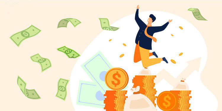 [Ապրանք, որն անհրաժեշտ է բոլորին]. ինչպես «հայտնագործեցին» փողը