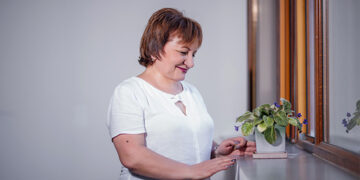 Մեր տիկին Անահիտը՝ բնությանը ներդաշնակ, մարդկանց սիրելի