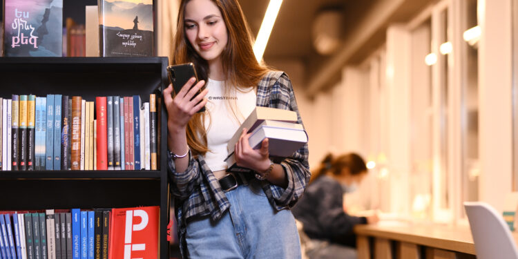 5 մոտիվացնող գիրք ապագա բիզնեսմենների համար