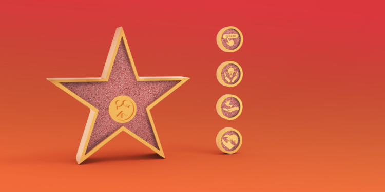 Բարեգործ աստղեր… ինչպես դառնալ նրանցից մեկը