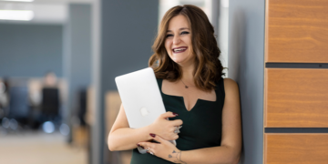 Մեր արվեստասեր ֆինանսական ղեկավարը, որն արդեն ACCA որակավորում ունի. Թամարա Սարգսյան