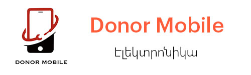 Donor Mobile