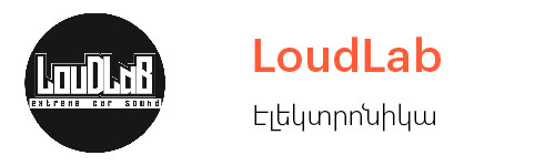 LoudLab