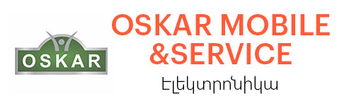 "OSKAR MOBILE&SERVICE "