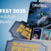 «Summer Fest» համերգի տոմսերի գովազդային վիճակախաղի պայմաններ (ավարտված)