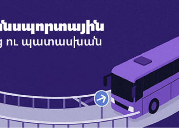 Հարց ու պատասխան: Մաս 2