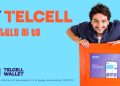 My Telcell. Քո անձնական էջը Telcell Terminal-ում